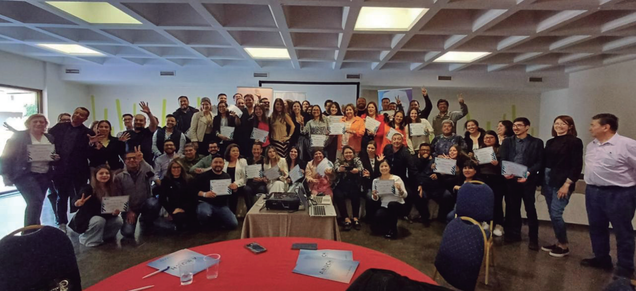 Formación para municipios