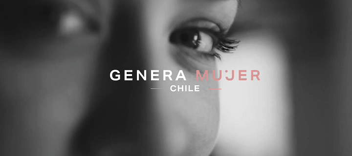 Genera Mujer Chile