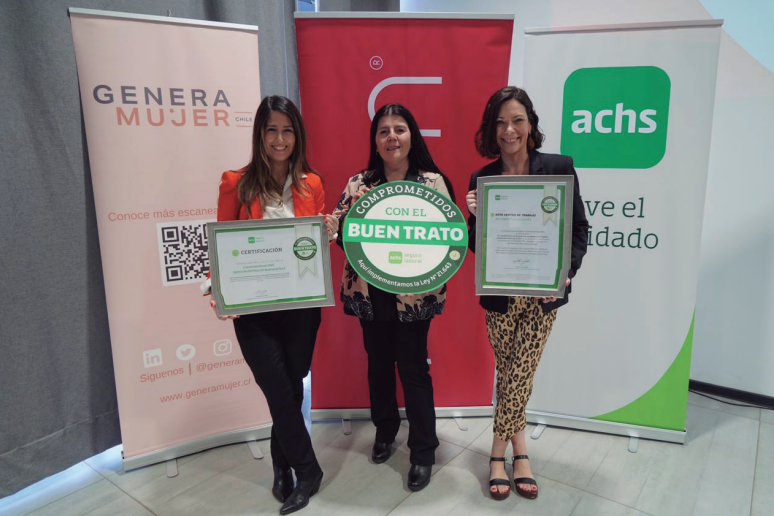 Un reconocimiento al compromiso